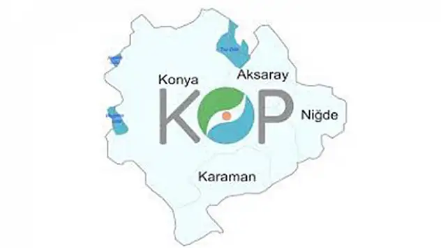 Seydişehir'de KOP toplantısı düzenlendi