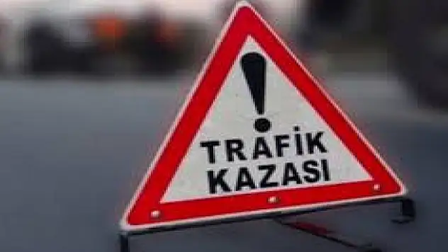 Seydişehir'de köpeğe çarpmamak için direksiyonu kırarak kaza yapan motosiklet sürücüsü yaralandı