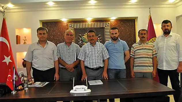 Seydişehir'de Kuğulu Festivali Ertelendi