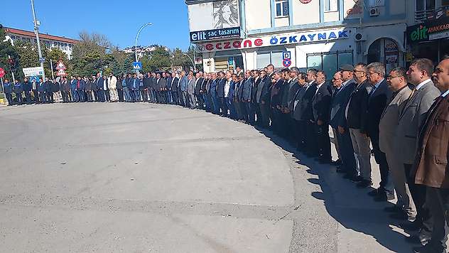 Seydişehir'de Muhtarlar Günü kutlandı