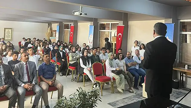 Seydişehir'de Müzeler Haftası etkinlikleri
