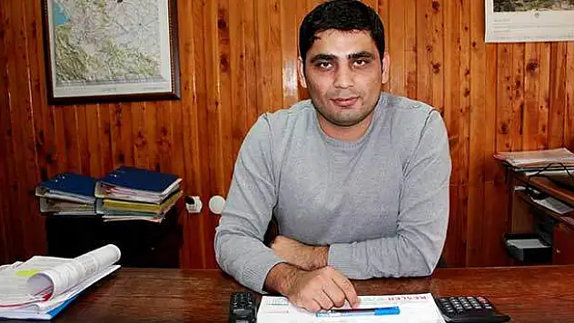 Seydişehir'de orman köylüsüne kredi desteği