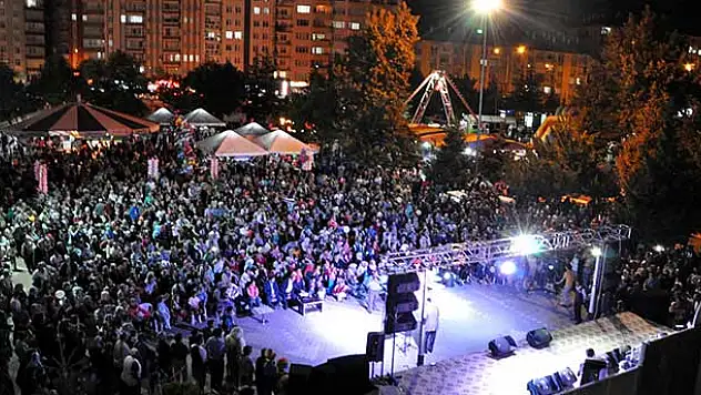 Seydişehir'de Ramazan Etkinlikleri Sürüyor