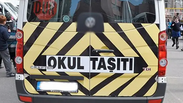 Seydişehir'de servis şoförleri bilgilendirildi
