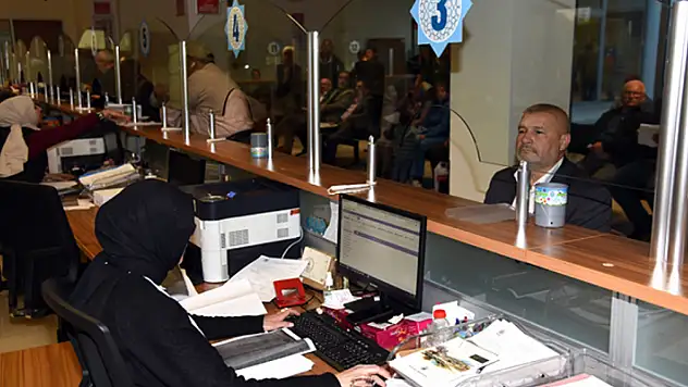 Seydişehir'de sınav koordinasyon toplantısı düzenlendi
