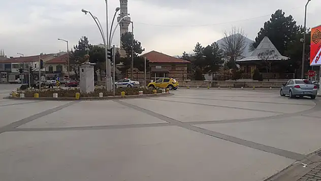 Seydişehir'de sokağa çıkma kısıtlamasına uymayan 29 kişiye cezai işlem