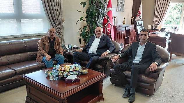 Seydişehir'de taşıma ücretleri için yeni düzenleme talebi