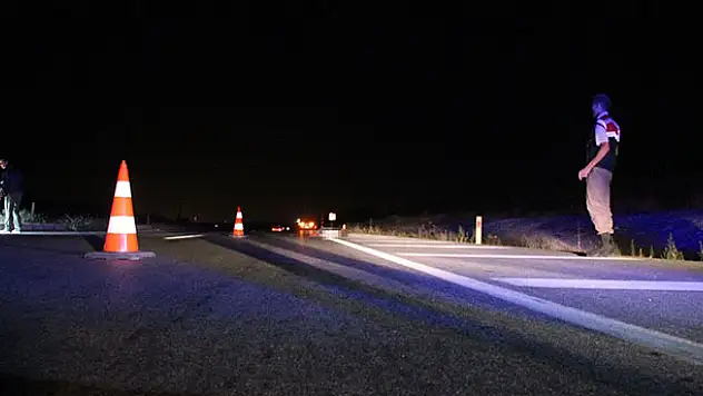 Seydişehir'de trafik kazası: 3 yaralı
