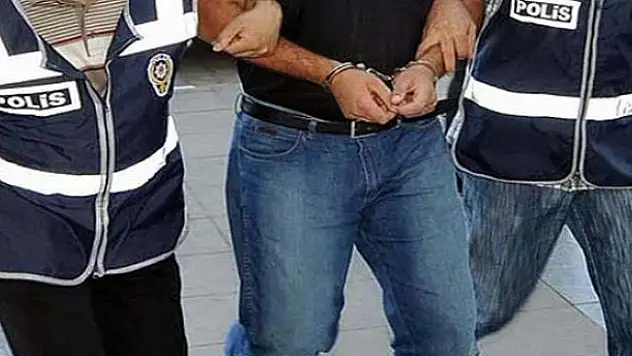 Seydişehir'de uyuşturucu operasyonu