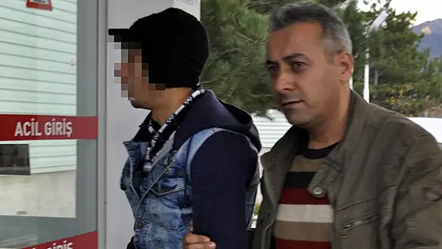 Seydişehir'de Uyuşturucu Operasyonu