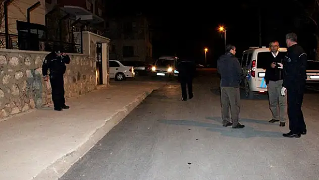 Seydişehir'de uyuşturucu operasyonu