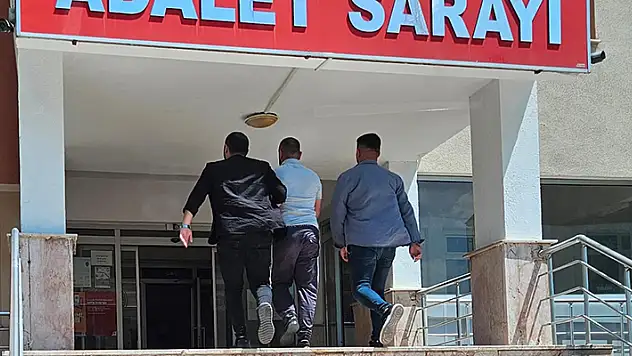 Seydişehir'de uyuşturucu operasyonunda gözaltına alınan şüpheli tutuklandı
