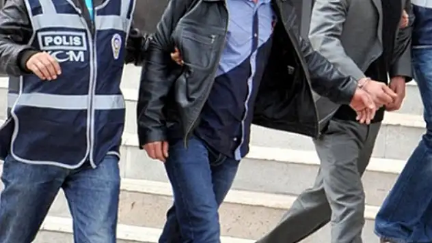 Seydişehir'de uyuşturucu satıcısı yakalandı