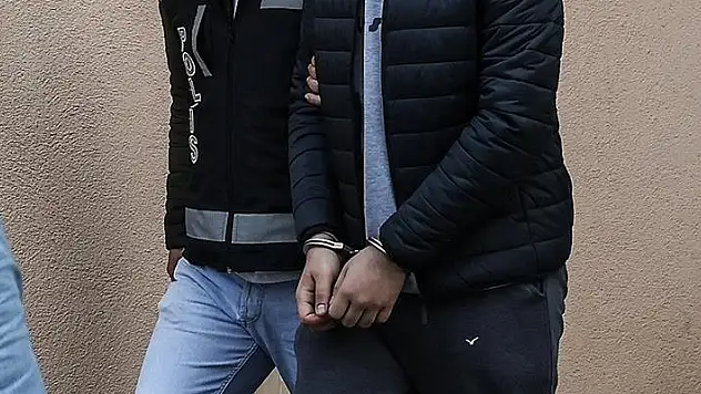 Seydişehir'de uyuşturucu ve tarihi eser kaçakçılığı operasyonunda 1 kişi yakalandı
