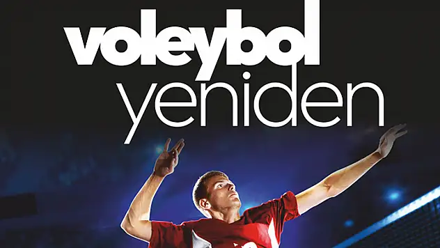 Seydişehir'de voleybol turnuvası