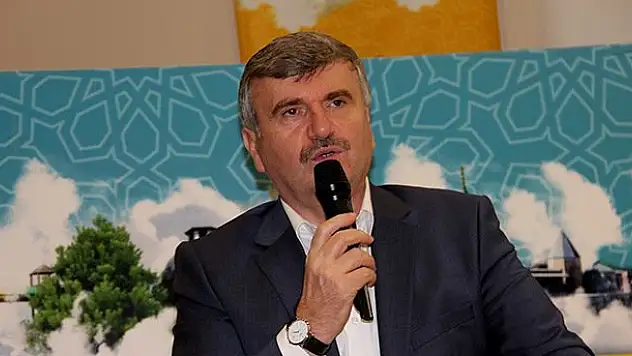 Seydişehir'de yatırımlar anlatıldı