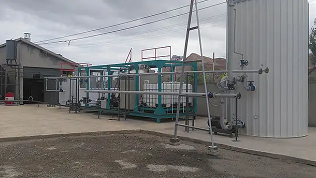 Seydişehir'de yatırımlar devam ediyor