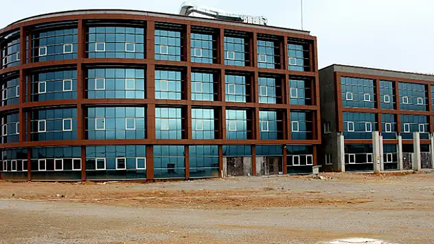 Seydişehir'de yeni hastanenin arsa sorunu çözüldü
