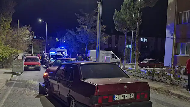 Seydişehir'deki trafik kazasında 2 kişi yaralandı
