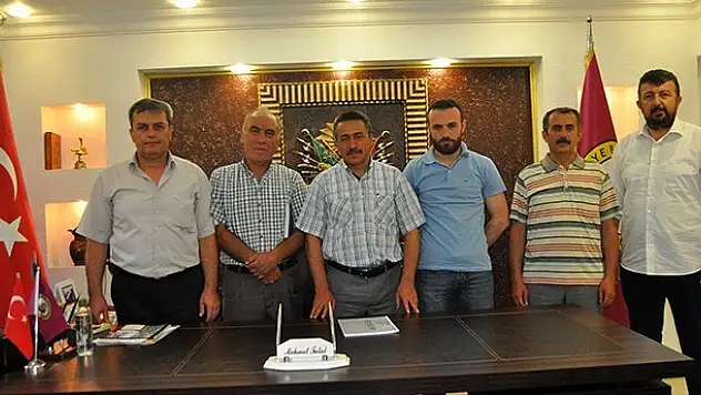 Seydişehir'den büyük duyarlılık