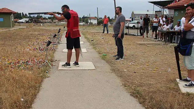 Seydişehir'den Kısa Kısa