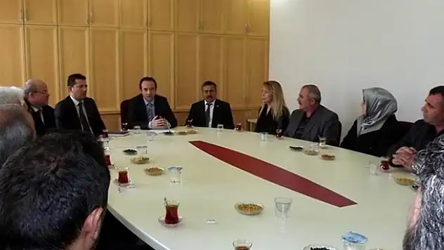Seydişehir'den Suriyelilere Yardım Kampanyası