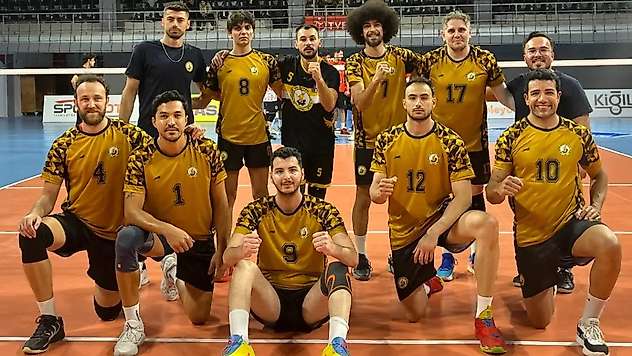 Seydişehir'den yeni sezona flaş başlangıç