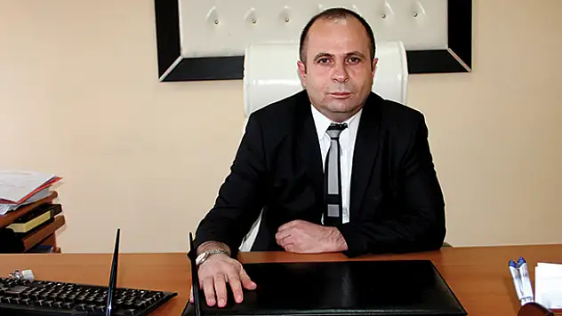 Seydişehir Denetimli Serbestlik Müdürlüğüne atama