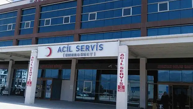 Seydişehir Devlet Hastanesi'ne yeni ekipman