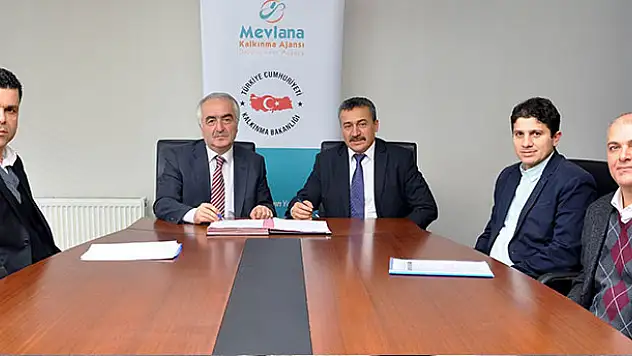 Seydişehir dünyaya açılıyor