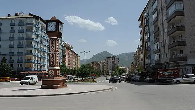 Seydişehir'e 8.4 milyonluk ana cadde yatırımı
