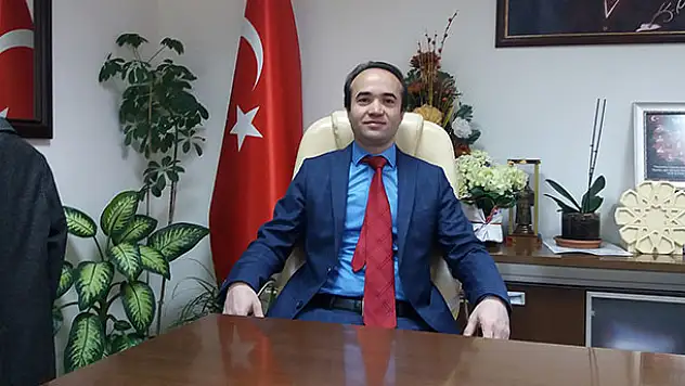 Seydişehir'e 'alpaka' çiftliği kurulacak