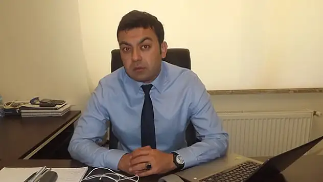 Seydişehir'e dev  enerji yatırımı