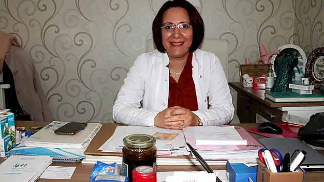 Seydişehir'e engelli yatılı bakımevi yapılacak