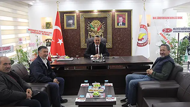 Seydişehir'e termal yatırımlar sürüyor