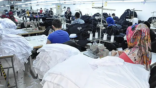 Seydişehir'e yeni bir yatırım için protokol imzalandı