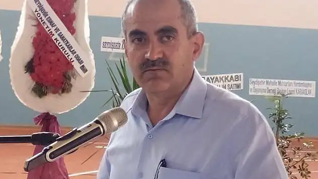 Seydişehir Esnaf Sanatkarlar Kredi ve Kefalet Kooperatifi Olağan Genel Kurulu yapıldı
