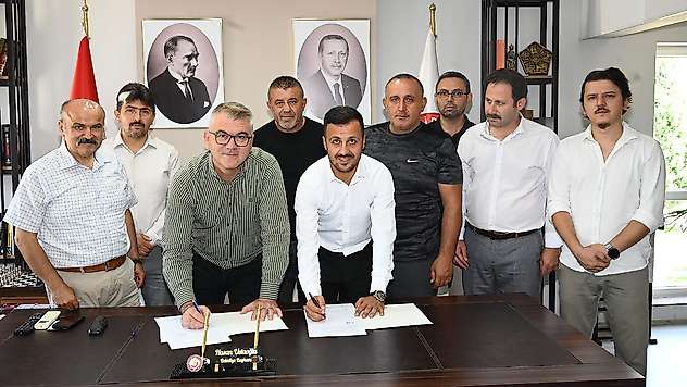 Seydişehir için güçler birleşti: Yeni projeler yolda
