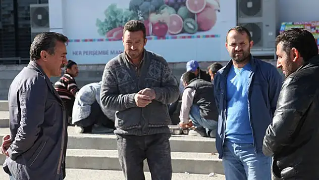 Seydişehir'in caddeleri sağlıklı bir yapıya kavuşuyor