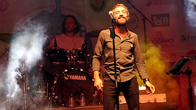 'Seydişehir Kalkınma Şöleni' başladı