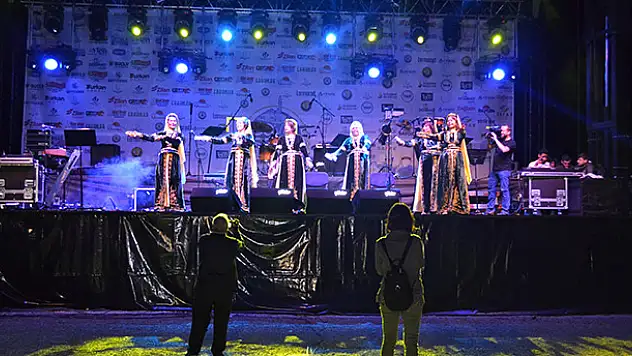 Seydişehir Kalkınma Şöleni başlıyor