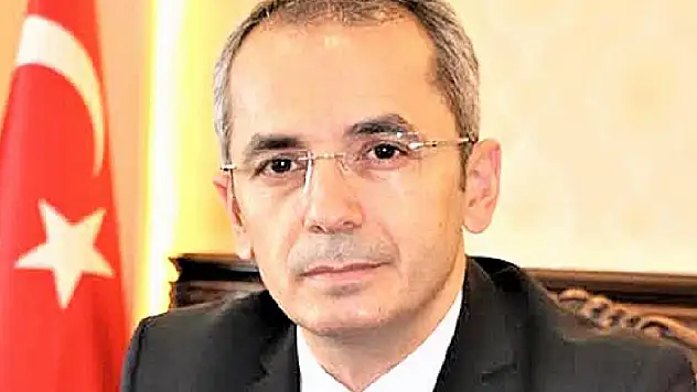 Seydişehir Kaymakamı Deniz Pişkin takdir topluyor! Numarasını paylaştı