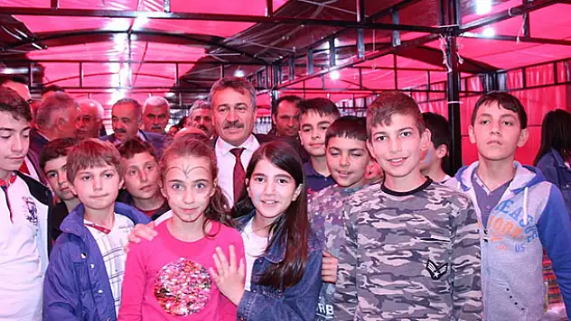 Seydişehir Kitap Günleri sona erdi