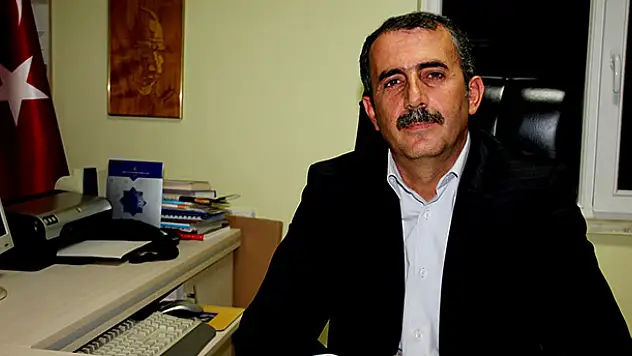 Seydişehir Ticaret ve Sanayi Odası'na 5 yıldızlı akredite sertifikası