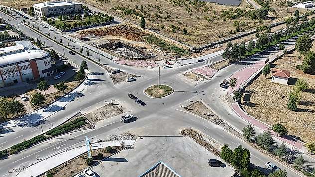 Seydişehir trafiğine neşter vuracak plan