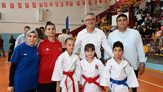 Seydişehir Yaz Okulu açıldı
