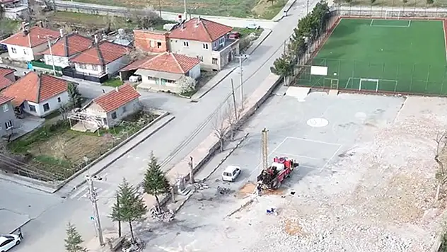 Seydişehir yeni okuluna kavuşacak