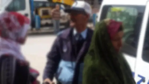 Seydişehir zabıtasından dilenci operasyonu