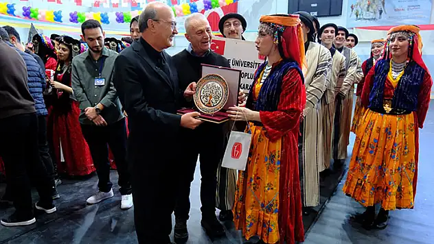 Seydişehir'de 7. Geleneksel Sömestr Çocuk Festivali başlıyor