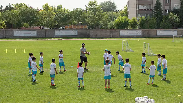 Seydişehir'de bilek güreşi heyecanı